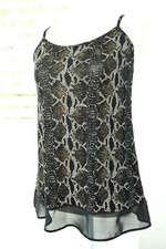 Boutique essentials sleeveless for sale  Spring