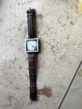 Herrenuhr lexor quartz gebraucht kaufen  Altenholz