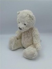 White plush charlie for sale  HINCKLEY