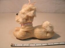 Vtg stuffed dog for sale  Elko New Market