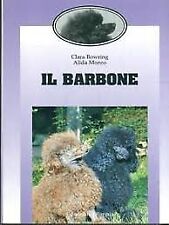 Barbone misc. supplies usato  Italia
