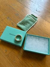Tiffany co. anello usato  Lanciano