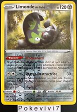 Carte pokemon limonde d'occasion  Valognes