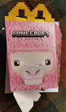 Mcdonald minecraft movie for sale  TIVERTON