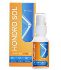 Hondrosol Spray HondroSol Hondro Sol Gelenk Spray comprar usado  Enviando para Brazil