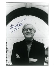 Robert wise autographe d'occasion  Paris XX
