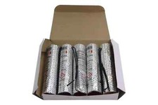 Kit fontane pirotecniche usato  Napoli