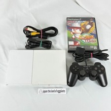 Sony playstation slim d'occasion  Expédié en Belgium