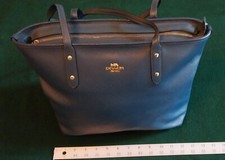 Coach lillie satchel for sale  Ellijay