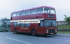 Bus negative 35mm for sale  BATH