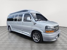 2022 chevrolet express for sale  Wesley Chapel