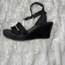 Crocs leigh wedge for sale  Palm Coast