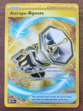 Carte pokémon attrape d'occasion  Cergy-