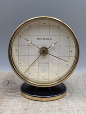 wehrle alarm for sale wehrle alarm for sale STAFFORD