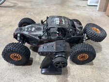Losi lasernut 4wd d'occasion  Expédié en Belgium