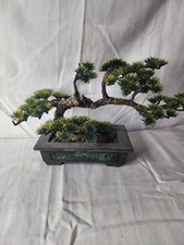 1pc artificial bonsai for sale  Cochran