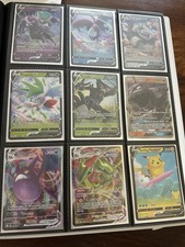 Lotto carte pokémon usato  Lanciano