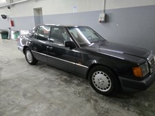 Mercedes benz 200e usato  Castro
