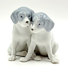 Estatueta de cachorro Jack Russel Terrier estatueta de porcelana pimenta gótica figura ponteiro comprar usado  Enviando para Brazil