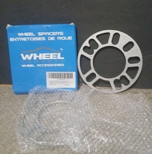 Usado, Espaçadores de roda universais WHEEL CONNECT comprar usado Usado, Espaçadores de roda universais WHEEL CONNECT comprar usado  Enviando para Brazil