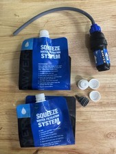 Sp129 squeeze water for sale  Austin