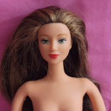 Barbie kayla cheerleader for sale  French Camp