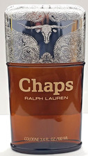 NOVO RESPINGO DE COLÔNIA MASCULINA CHAPS RALPH LAUREN 3,4 FL OZ/100ML comprar usado  Enviando para Brazil