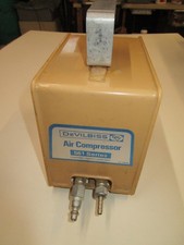 Vintage devilbiss model for sale  Phoenix