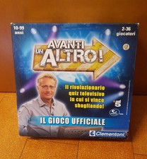 Avanti altro clementoni usato  Imola