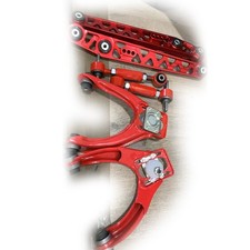 Front rear camber for sale  LEICESTER