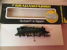 Lot..349f..n gauge farish for sale  WORKSOP