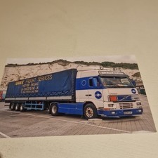Scott petty volvo for sale  WARE