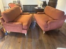 Two seater sofa. for sale  FARNHAM