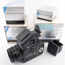 Hasselblad 503cx black gebraucht kaufen  Nürnberg