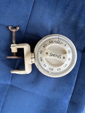 Vintage smiths metal for sale  ROMSEY