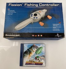 Sega dreamcast sega for sale  BASINGSTOKE