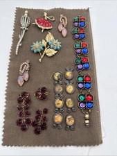 Vintage scrap broken for sale  Charles Town