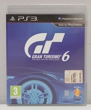 Gran turismo ps3 usato  Macerata