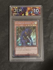 Fine anubis yugioh usato  Grottammare