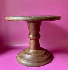 Vintage rustic turned for sale  ST. IVES