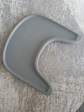 Tripptrapp tisch stormgrey gebraucht kaufen  Nußloch