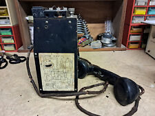 Militaria army telephones d'occasion  La Colle-sur-Loup