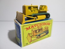 Matchbox lesney .18 for sale  HARLOW
