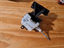 Stellmotor tnakklappe a2038201 gebraucht kaufen  Harsewinkel, Marienfeld