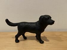 Schleich black labrador for sale  DUNFERMLINE