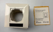 Siemens altes schalterprogramm gebraucht kaufen  München