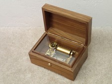 Reuge canon pachelbel for sale  La Mesa