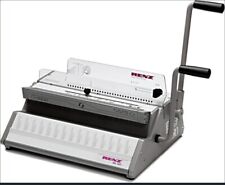 Renz srw 360 gebraucht kaufen  Auetal