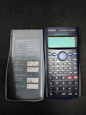 Casio 82es calcolatrice usato  Foggia