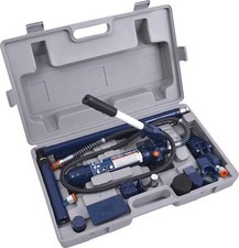 Tce portable hydraulic for sale  Gilbert